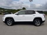 New 2026 Chevrolet Equinox LT image 2