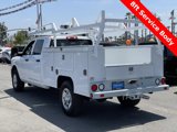 New 2025 RAM 2500 Tradesman w/ Chrome Appearance Group image 4