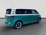 New 2025 Volkswagen ID. Buzz Pro S Plus image 5