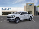 New 2025 Ford F150 Lariat image 3