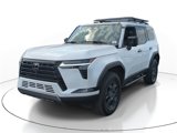 Used 2024 Lexus GX 550 image 2