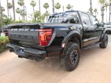 New 2025 Ford F150 Raptor image 4