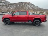 New 2025 GMC Sierra 2500 AT4 w/ AT4 Preferred Package image 4