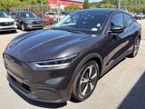 Certified 2022 Ford Mustang Mach-E Select image 5