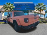 New 2025 Jeep Gladiator Mojave image 6
