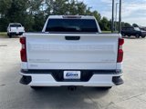 New 2026 Chevrolet Silverado 1500 Custom image 4