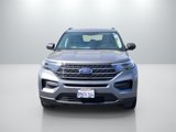 Used 2024 Ford Explorer XLT image 4