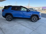 New 2026 GMC Terrain Elevation w/ Elevation Premium Package image 2