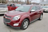 Used 2016 Chevrolet Equinox LT w/ Convenience Package image 2