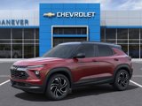 New 2025 Chevrolet TrailBlazer RS w/ Convenience Package image 2