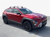 New 2026 Hyundai Kona SEL Sport image 2