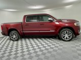 Used 2025 RAM 1500 Tungsten image 6