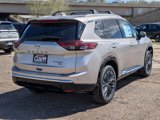New 2025 Nissan Rogue Platinum image 3