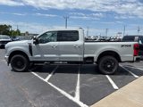 New 2025 Ford F250 XLT image 3