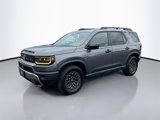 New 2026 Honda Passport TrailSport image 3