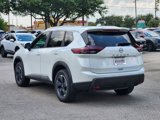New 2026 Nissan Rogue SV w/ SV Premium Package image 3