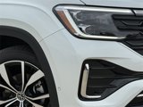 New 2025 Volkswagen Atlas SEL Premium R-Line image 3