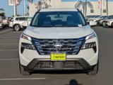 New 2026 Nissan Rogue SV image 2