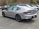 New 2025 Acura TLX SH-AWD w/ A-SPEC Pkg image 4