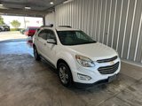 Used 2016 Chevrolet Equinox LTZ image 4