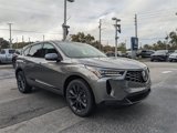 New 2025 Acura RDX A-Spec image 2