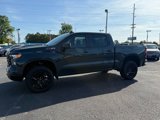 New 2025 Chevrolet Silverado 1500 Custom Trail Boss image 6