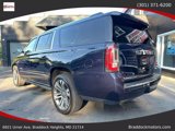 Used 2018 GMC Yukon XL Denali w/ Denali Ultimate Package image 3