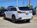 New 2025 MAZDA CX-70 Plug-In Hybrid w/ Premium Plus image 3