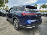 New 2026 INFINITI QX60 Pure w/ Cargo Package image 4
