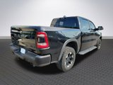 Used 2021 RAM 1500 Rebel w/ Rebel Level 2 Equipment Group image 5