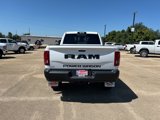New 2025 RAM 2500 Rebel image 4