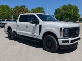 Used 2024 Ford F250 Lariat image 2
