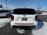 New 2025 Hyundai Palisade Calligraphy image 6