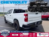 New 2025 Chevrolet Silverado 1500 W/T w/ WT Value Package image 3