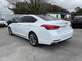 Used 2017 Genesis G80 3.8 w/ Option Group 02 image 3
