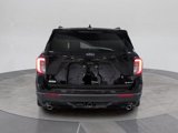 Certified 2023 Ford Explorer ST-Line image 5