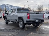 New 2025 Chevrolet Silverado 2500 Custom w/ Custom Value Package image 3