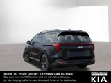 New 2026 Kia Carnival SX image 4