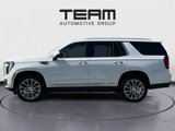 New 2025 GMC Yukon Denali w/ Sun & Power Step Package image 4