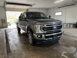 Used 2022 Ford F250 4x4 Crew Cab Super Duty image 3