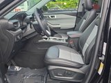 Certified 2023 Ford Explorer XLT w/ Equipment Group 202A image 5
