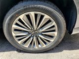 New 2025 INFINITI QX80 Sensory image 5