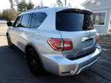 Used 2017 Nissan Armada Platinum w/ Captain Seat Package image 4