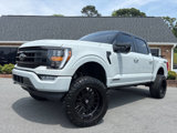 Used 2023 Ford F150 XLT w/ Equipment Group 302A High image 3