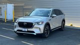 New 2025 MAZDA CX-90 Plug-In Hybrid w/ Premium Plus image 3