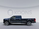 New 2025 Ford F350 Platinum w/ Platinum Plus Package image 2