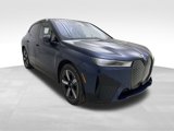 New 2025 BMW iX xDrive50 image 2