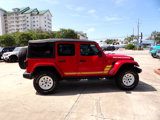 Used 2021 Jeep Wrangler Unlimited Sport image 5