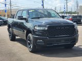 New 2025 RAM 1500 4x4 Crew Cab image 3