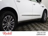 Certified 2023 Buick Enclave Essence w/ Sound and Sites Package image 4